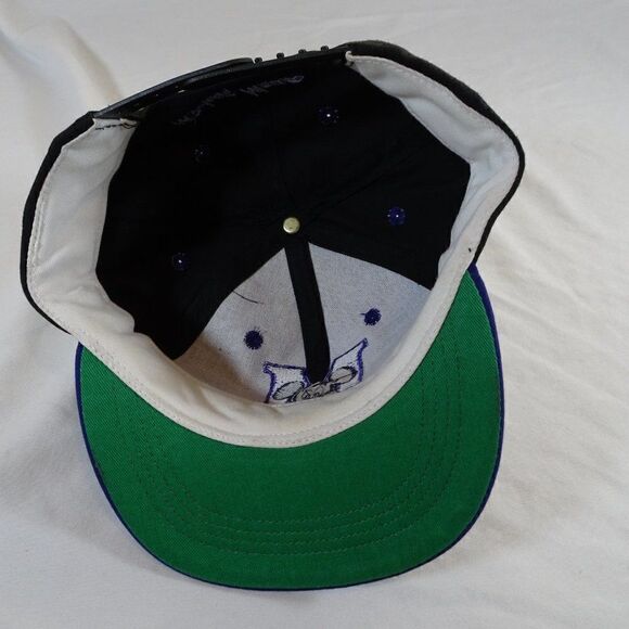 Vintage Disney Mickey Mouse Youth Hat Cap - Picture 5 of 6